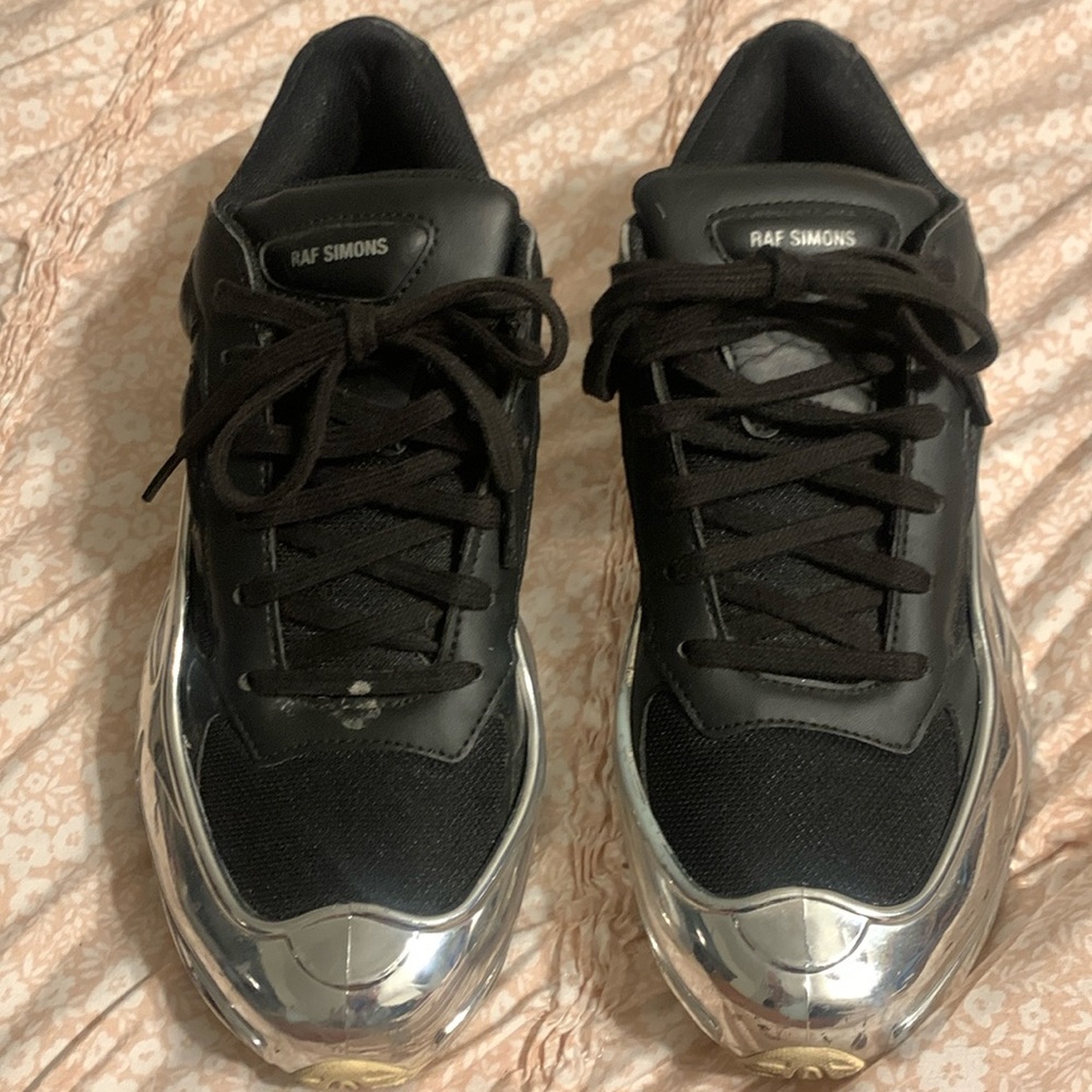 Mens RAF Simons sneakers